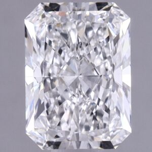 1.01 cctw VS1 - Lab Grown Loose Diamond
