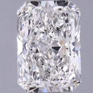1.19 cctw SI1 - Lab Grown Loose Diamond