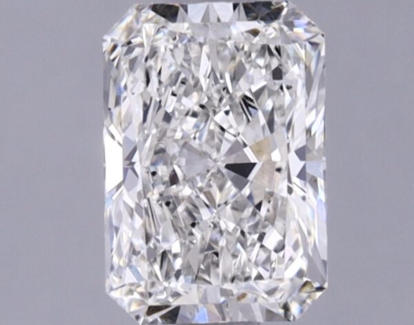 1.19 cctw SI1 - Lab Grown Loose Diamond