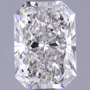 1.13 cctw VVS2 - Lab Grown Loose Diamond