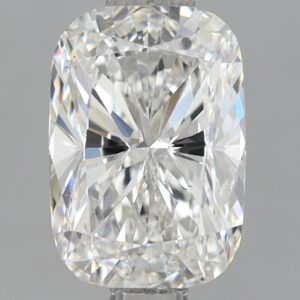 1.33 cctw VS2 - Lab Grown Loose Diamond