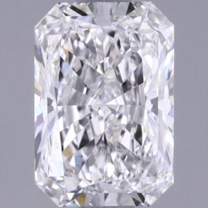 1.10 cctw VS1 - Lab Grown Loose Diamond