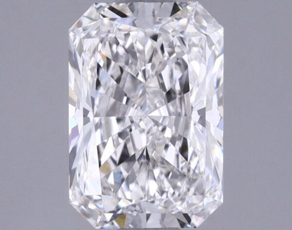 1.10 cctw VS1 - Lab Grown Loose Diamond