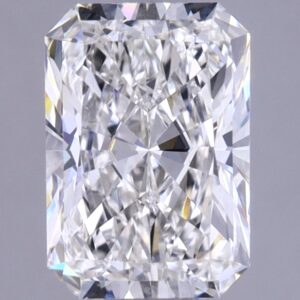 1.09 cctw VVS2 - Lab Grown Loose Diamond