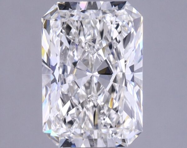 1.09 cctw VVS2 - Lab Grown Loose Diamond