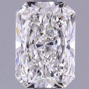1.07 cctw VS1 - Lab Grown Loose Diamond