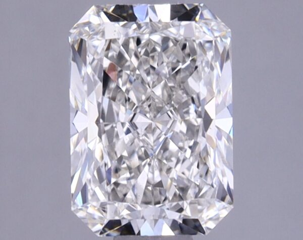 1.05 cctw VS1 - Lab Grown Loose Diamond