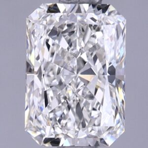 1.04 cctw VVS2 - Lab Grown Loose Diamond