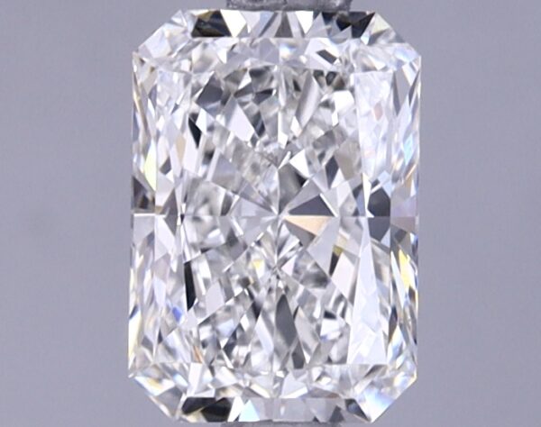 1.04 cctw VVS2 - Lab Grown Loose Diamond