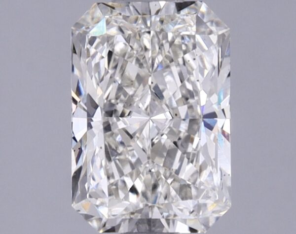 1.03 cctw VS1 - Lab Grown Loose Diamond