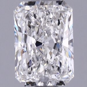 1.03 cctw VVS2 - Lab Grown Loose Diamond