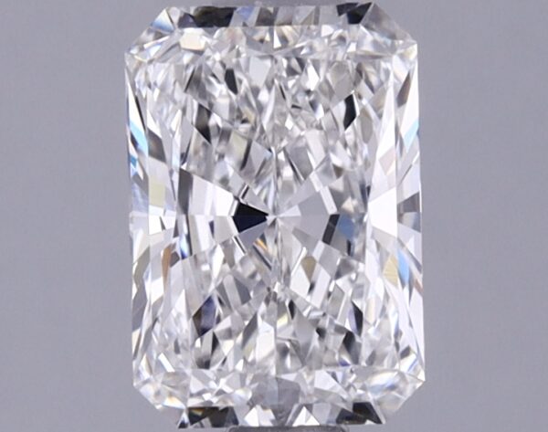 1.03 cctw VVS2 - Lab Grown Loose Diamond