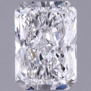 1.03 cctw VS2 - Lab Grown Loose Diamond