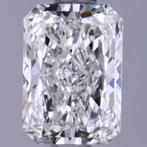 1.01 cctw VVS2 - Lab Grown Loose Diamond
