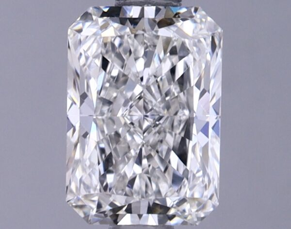 1.01 cctw VVS2 - Lab Grown Loose Diamond