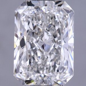 1.17 cctw VS2 - Lab Grown Loose Diamond
