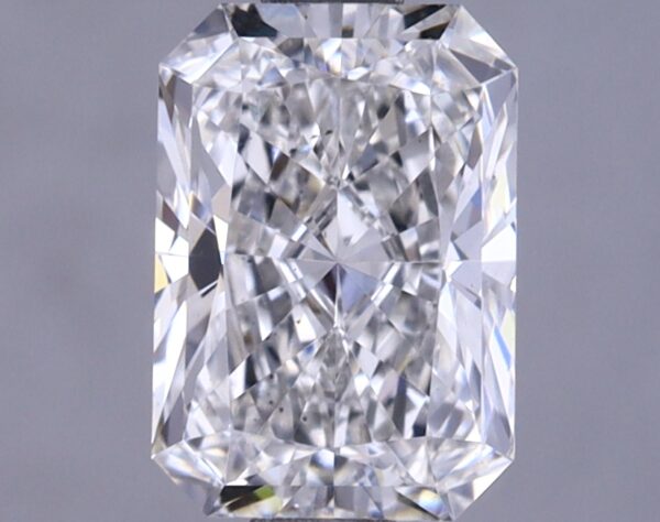 1.17 cctw VS2 - Lab Grown Loose Diamond