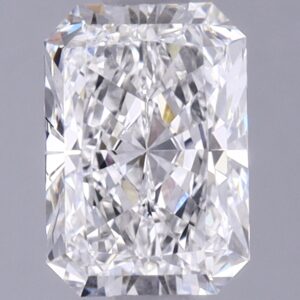 1.15 cctw VS1 - Lab Grown Loose Diamond