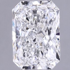 1.10 cctw VVS2 - Lab Grown Loose Diamond