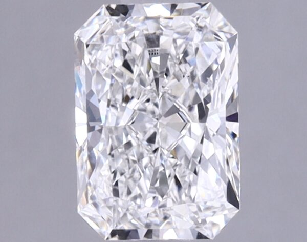 1.10 cctw VVS2 - Lab Grown Loose Diamond