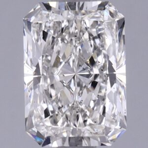 1.09 cctw SI1 - Lab Grown Loose Diamond