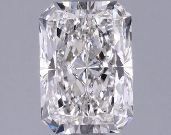 1.09 cctw SI1 - Lab Grown Loose Diamond