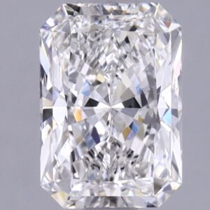 1.05 cctw VVS2 - Lab Grown Loose Diamond