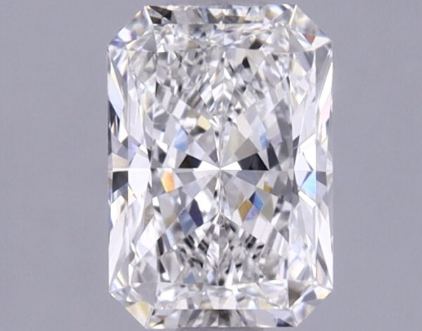 1.05 cctw VVS2 - Lab Grown Loose Diamond