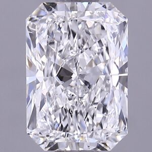 1.00 cctw VS1 - Lab Grown Loose Diamond