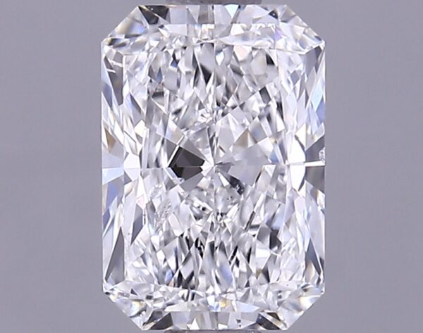 1.00 cctw VS1 - Lab Grown Loose Diamond