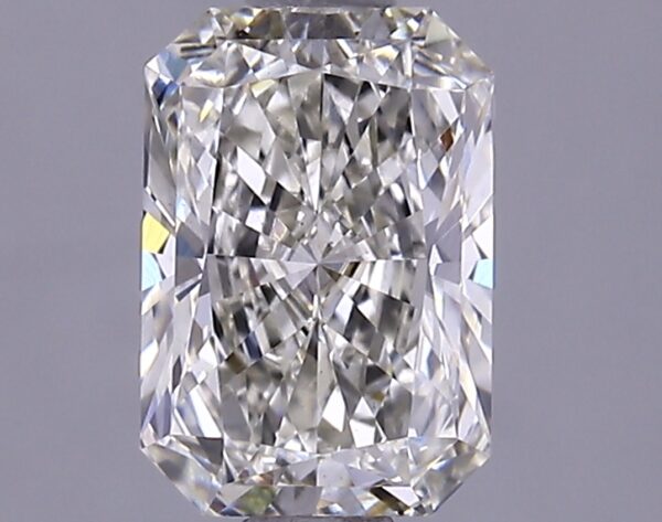 1.00 cctw VS1 - Lab Grown Loose Diamond