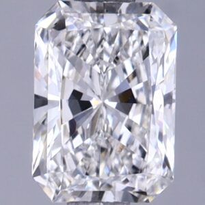 1.00 cctw VS2 - Lab Grown Loose Diamond