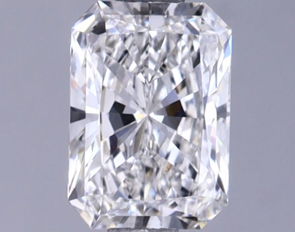 1.00 cctw VS2 - Lab Grown Loose Diamond