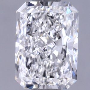1.00 cctw VS1 - Lab Grown Loose Diamond