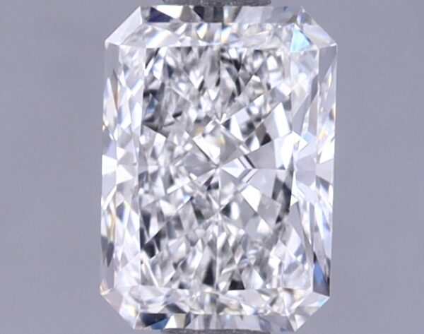 1.00 cctw VS1 - Lab Grown Loose Diamond