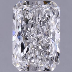 1.00 cctw VS2 - Lab Grown Loose Diamond