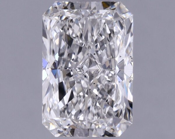 1.00 cctw VS2 - Lab Grown Loose Diamond