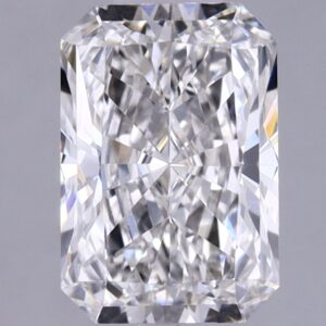 1.16 cctw VS1 - Lab Grown Loose Diamond