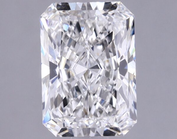 1.14 cctw VS2 - Lab Grown Loose Diamond