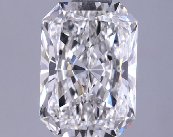 1.12 cctw VVS2 - Lab Grown Loose Diamond