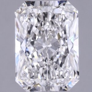 1.10 cctw VS1 - Lab Grown Loose Diamond
