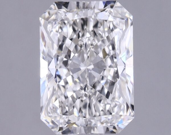 1.10 cctw VS1 - Lab Grown Loose Diamond