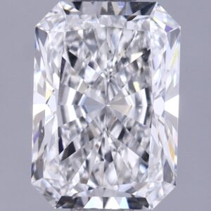 1.10 cctw VS2 - Lab Grown Loose Diamond