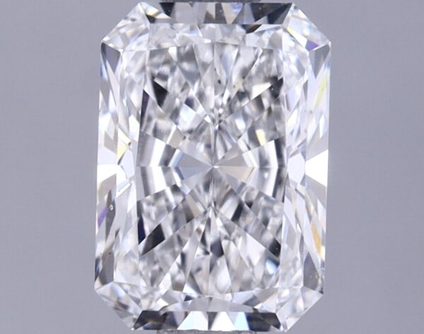 1.10 cctw VS2 - Lab Grown Loose Diamond