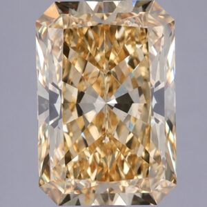 3.11 cctw VS2 - Lab Grown Loose Diamond