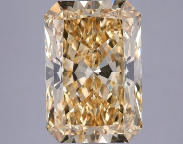 3.11 cctw VS2 - Lab Grown Loose Diamond