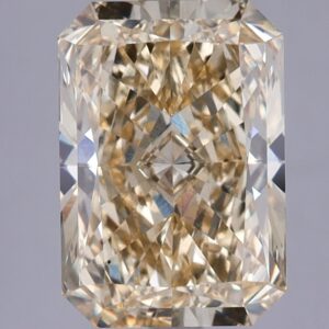 3.03 cctw VS1 - Lab Grown Loose Diamond