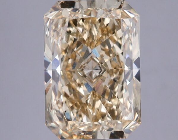 3.03 cctw VS1 - Lab Grown Loose Diamond