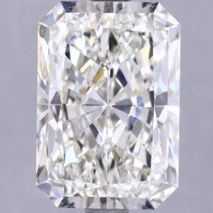 3.41 cctw VS1 - Lab Grown Loose Diamond