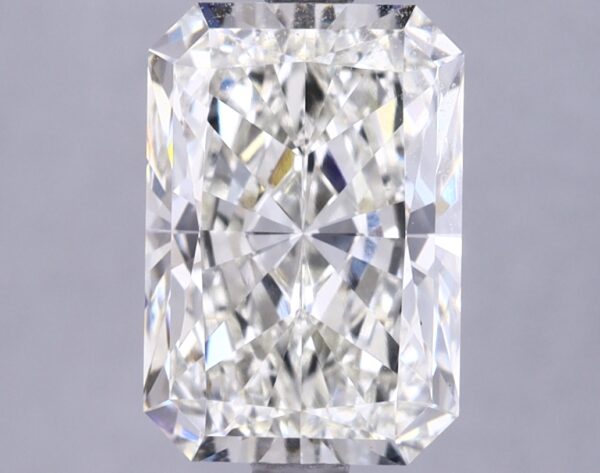 3.41 cctw VS1 - Lab Grown Loose Diamond